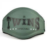 TWINS BELLY PAD-OLIVE