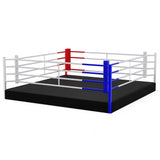 CHAMPS BXING PROFESSIONAL TRAINING RING - BLACK