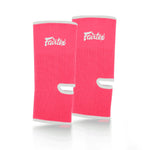 FAIRTEX ANKLE SUPPORTS-PINK