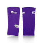 FAIRTEX ANKLE SUPPORTS-PURPLE
