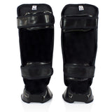 FAIRTEX KIDS SPK9 SHIN PADS-BLACK