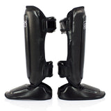 FAIRTEX KIDS SPK9 SHIN PADS-BLACK