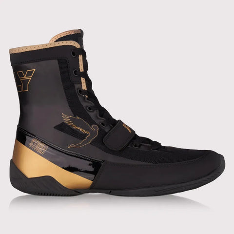 FLY STORM-BLACK/GOLD