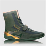 FLY STORM -GREEN/GOLD