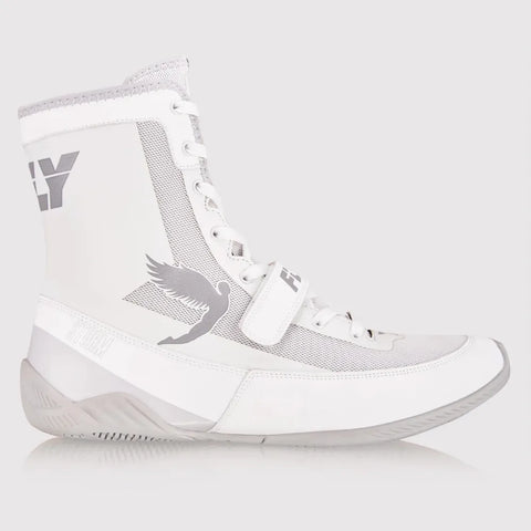 FLY STORM-WHITE
