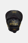 STING VIPER SPEED FOCUS MITT-BLACK/GOLD