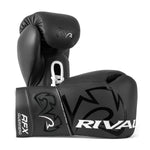 RIVAL RFX GUERRERO HDE-F PRO FIGHT LACE-GREY