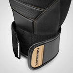 HAYABUSA T3-BLACK/GOLD