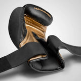 HAYABUSA T3-BLACK/GOLD