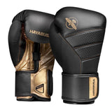 HAYABUSA T3-BLACK/GOLD