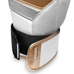 HAYABUSA T3 KIDS-WHITE/GOLD