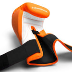 HAYABUSA T3 KIDS-NEON ORANGE