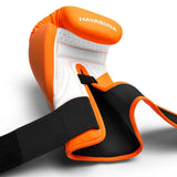 HAYABUSA T3 KIDS-NEON ORANGE