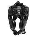 HIT N MOVE AIR ARMOUR PRECISION CHEEK - BLACK