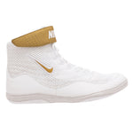 NIKE INFLICT LIMITED EDITION BOOT-WHITE/GOLD