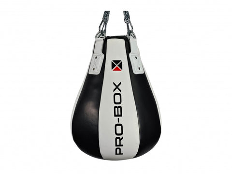 PROBOX CHAMP MAIZE BAG BLACK-WHITE