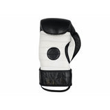 PRO BOX COACH SPAR VELCRO-BLACK/WHITE