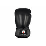 PRO BOX COACH SPAR VELCRO-BLACK/WHITE