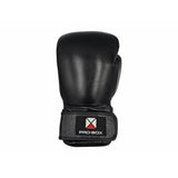 PRO BOX COACH SPAR VELCRO-BLACK/WHITE