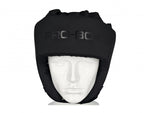 PRO BOX CLUB HEADGUARD- MATT BLACK