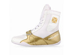 PRO BOX SPEEDLITE -WHITE/GOLD