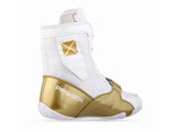 PRO BOX SPEEDLITE -WHITE/GOLD
