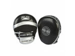 PRO BOX CHAMP AIR PADS -BLACK/SILVER