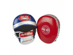 PRO BOX CHAMP AIR PADS -RED/BLUE