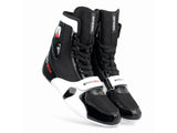 PRO BOX SPEEDLITE-BLACK/WHITE