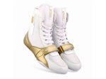PRO BOX SPEEDLITE -WHITE/GOLD