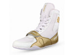 PRO BOX SPEEDLITE -WHITE/GOLD
