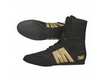 PRO BOX CLASSIC-BLACK/GOLD