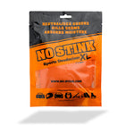 NO STINK SPORTS DEODORISER XL (ORANGE)