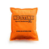 NO STINK SPORTS DEODORISER XL (ORANGE)