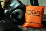 NO STINK SPORTS DEODORISER XL (ORANGE)