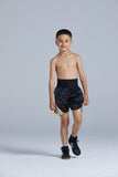 BESPOKE MADE JUNIOR DESTRUCTION BOXING SHORT