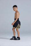 BESPOKE MADE JUNIOR DESTRUCTION BOXING SHORT