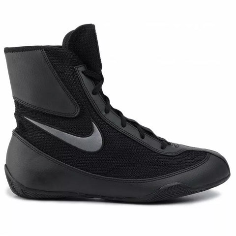 NIKE MACHOMAI 2 - BLACK/GREY