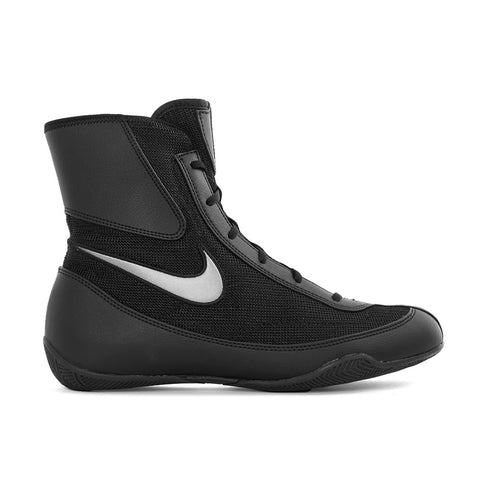 NIKE MACHOMAI 2 - BLACK/GREY