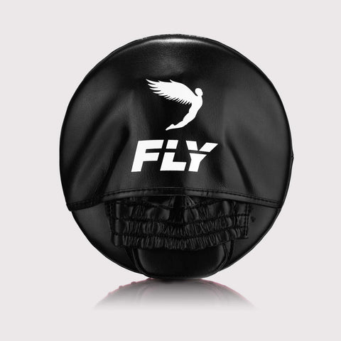 FLY AIR MITT X black