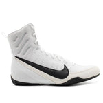 NIKE MACHOMAI 3- WHITE/BLACK