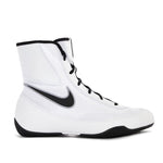 NIKE MACHOMAI 2 - WHITE/BLACK/GREY