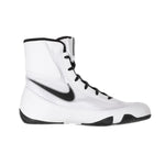 NIKE MACHOMAI 2 - WHITE/BLACK/GREY