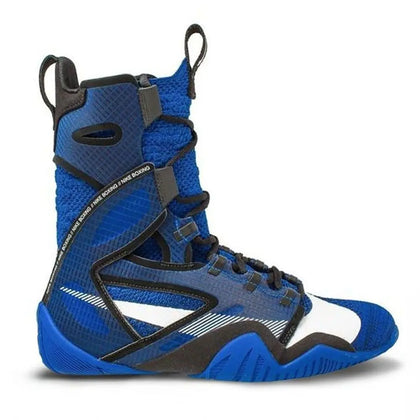 NIKE HYPERKO 2.0 - BLUE/BLACK