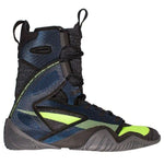 NIKE HYPER KO 2.0 - BLACK/NAVY/LIME