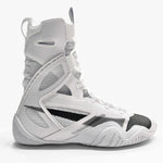NIKE HYPER KO 2.0 WHITE/BLACK/GREY