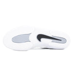 NIKE INFLICT 4 WRESTLING SHOES - BLACK/WHITE
