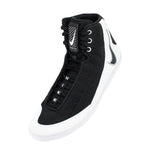NIKE INFLICT 4 WRESTLING SHOES - BLACK/WHITE