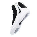 NIKE INFLICT 4 WRESTLING SHOES - BLACK/WHITE