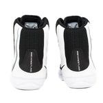 NIKE INFLICT 4 WRESTLING SHOES - BLACK/WHITE